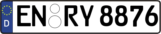 EN-RY8876