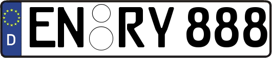 EN-RY888