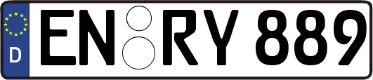 EN-RY889