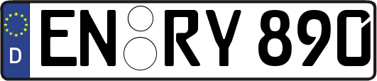EN-RY890