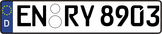 EN-RY8903