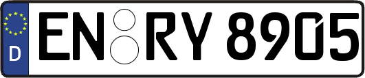 EN-RY8905