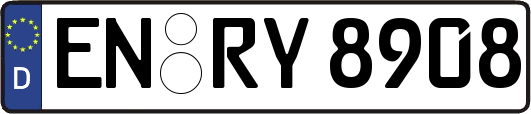EN-RY8908