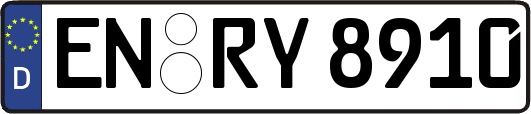 EN-RY8910