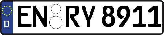 EN-RY8911