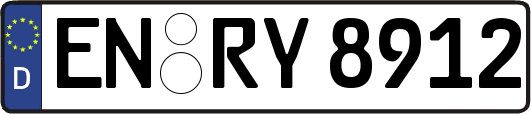 EN-RY8912