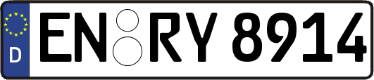 EN-RY8914