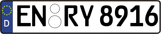 EN-RY8916