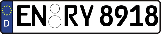 EN-RY8918