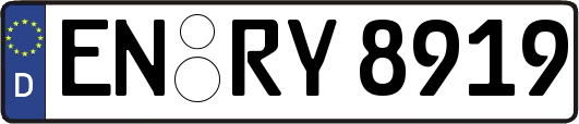 EN-RY8919