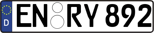 EN-RY892