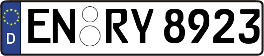 EN-RY8923