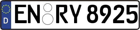 EN-RY8925