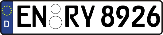 EN-RY8926
