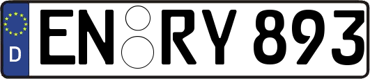 EN-RY893