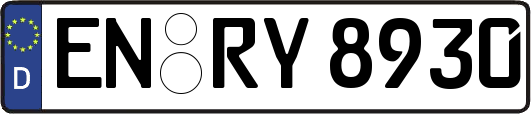 EN-RY8930