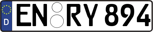 EN-RY894