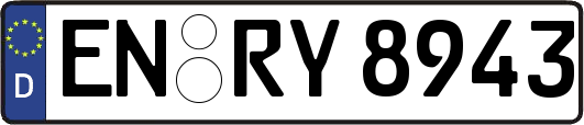 EN-RY8943