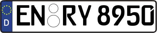 EN-RY8950