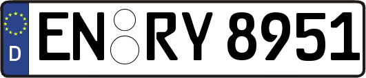 EN-RY8951