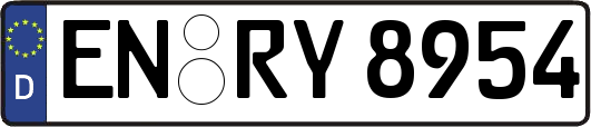 EN-RY8954