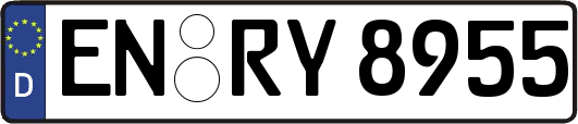 EN-RY8955