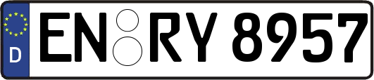 EN-RY8957