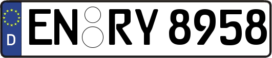 EN-RY8958