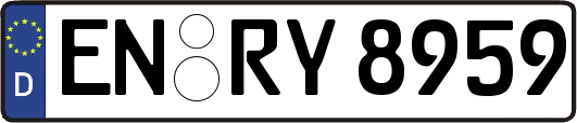 EN-RY8959