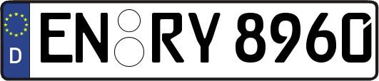 EN-RY8960