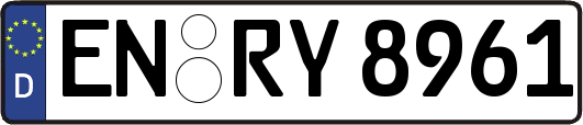 EN-RY8961
