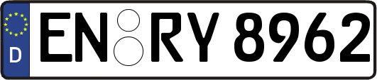 EN-RY8962