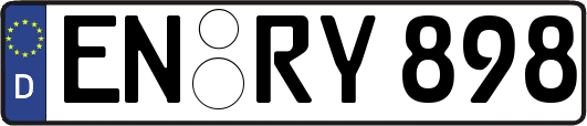 EN-RY898