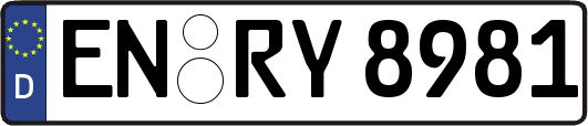 EN-RY8981