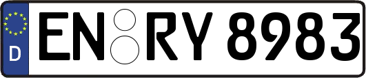 EN-RY8983