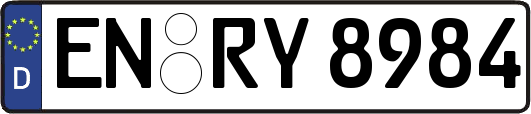 EN-RY8984