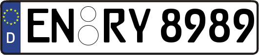 EN-RY8989