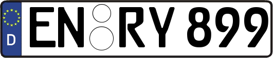 EN-RY899
