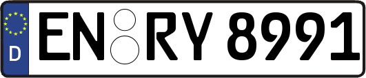 EN-RY8991