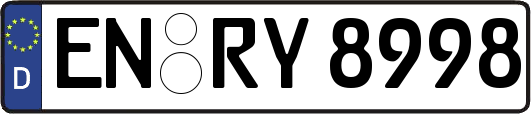 EN-RY8998