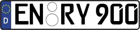 EN-RY900
