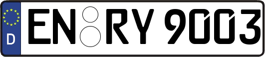EN-RY9003