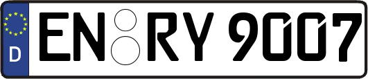 EN-RY9007