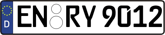 EN-RY9012