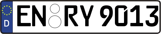 EN-RY9013