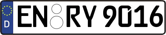 EN-RY9016