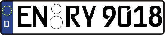 EN-RY9018