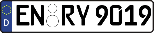EN-RY9019