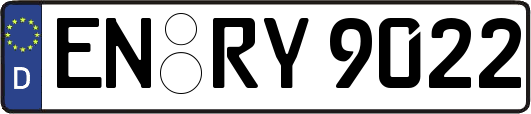 EN-RY9022