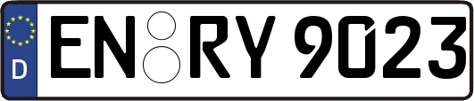 EN-RY9023